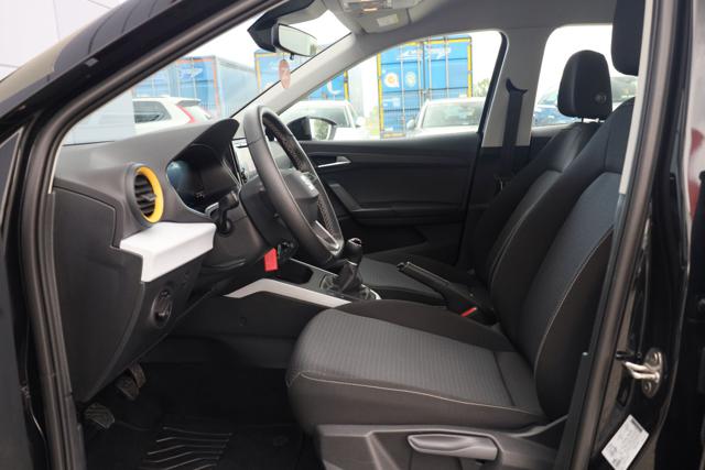 SEAT Arona usata, con Antifurto