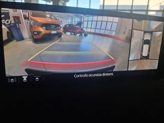 MAZDA CX-5 usata, con Immobilizzatore elettronico