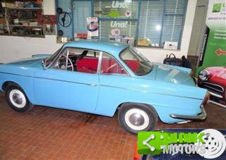 FIAT 600 usata 6