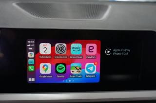 BMW 318 usata, con Cruise Control