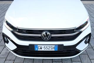 VOLKSWAGEN Taigo usata, con Chiusura centralizzata senza chiave