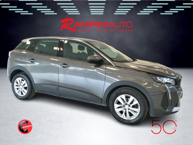 PEUGEOT 3008 usata 6