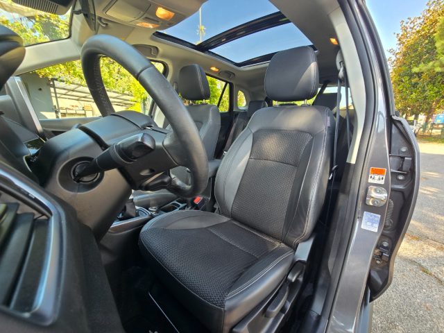 SUZUKI S-Cross usata, con Android Auto