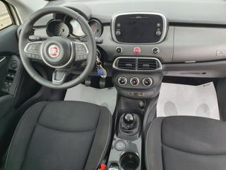 FIAT 500X usata, con Fendinebbia