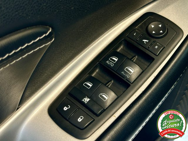 FIAT Freemont usata, con Trazione integrale