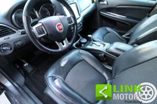 FIAT Freemont usata, con Cruise Control
