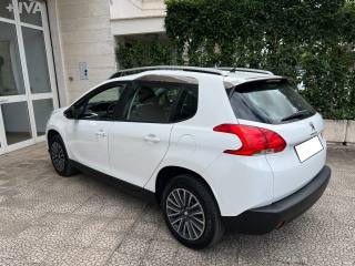 PEUGEOT 2008 usata 5