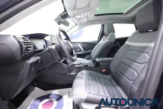 CITROEN C4 usata, con Volante in pelle