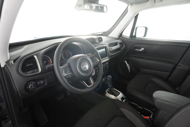 JEEP Renegade usata 7