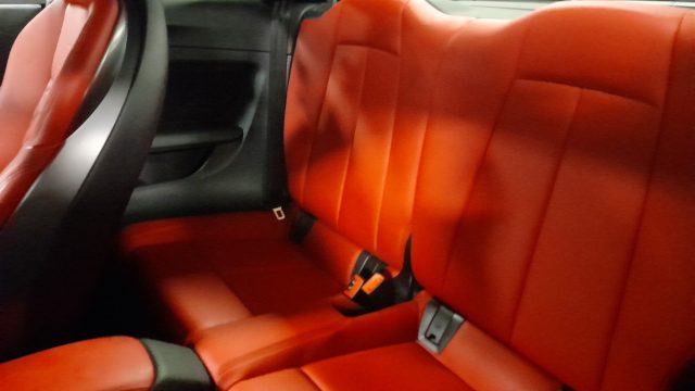 AUDI TTS usata, con Immobilizzatore elettronico