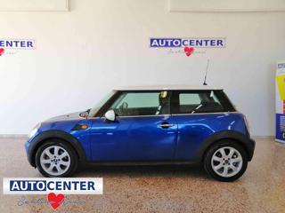 MINI Cooper usata, con Cerchi in lega
