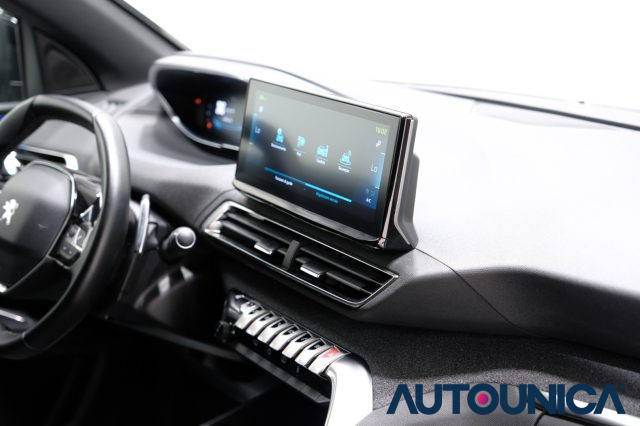 PEUGEOT 3008 usata 55