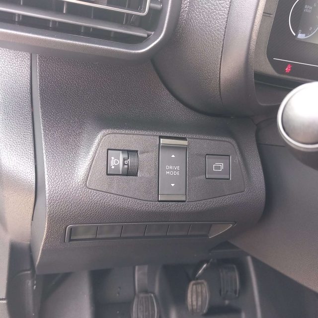 FIAT Doblo usata, con Controllo trazione