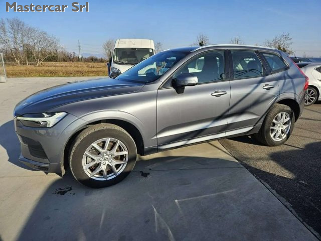 VOLVO XC60 usata, con Chiusura centralizzata