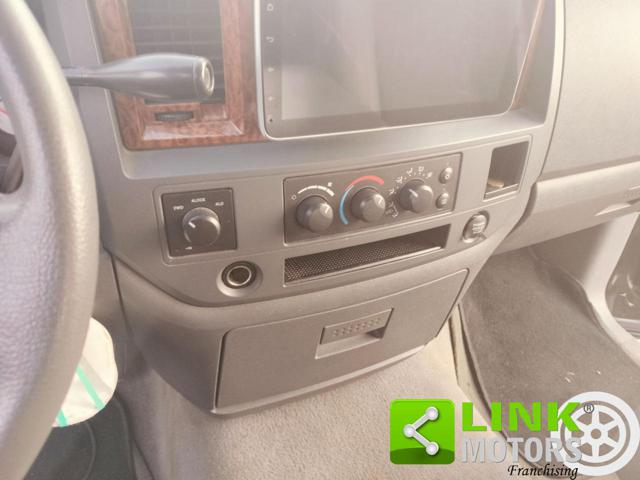 DODGE RAM usata 14