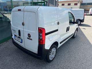 FIAT Fiorino usata, con Chiusura centralizzata