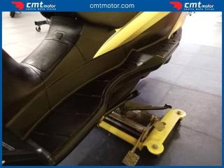 SUZUKI Burgman UH 200 usata 12