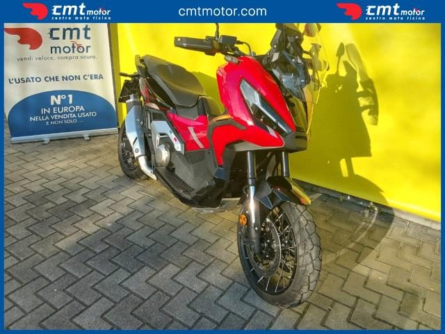 HONDA X-ADV usata 4
