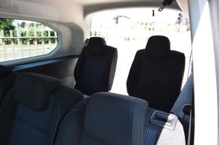 FIAT Qubo usata, con Chiusura centralizzata