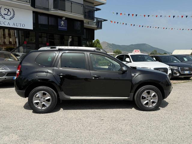 DACIA Duster usata, con Climatizzatore