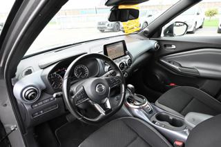 NISSAN Juke usata, con Controllo trazione