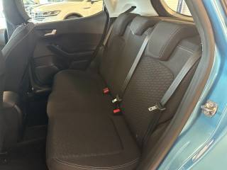 FORD Fiesta usata, con ESP