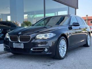 BMW 520 d xDrive Luxury Line/TETTO PANORAMICO