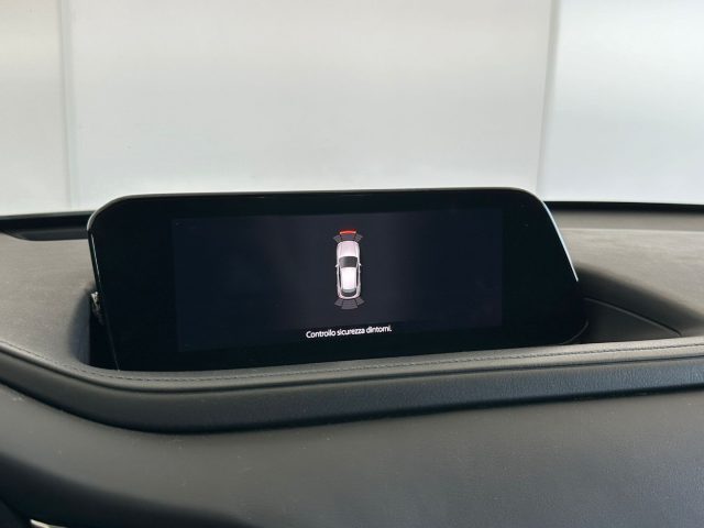 MAZDA CX-30 usata, con Climatizzatore