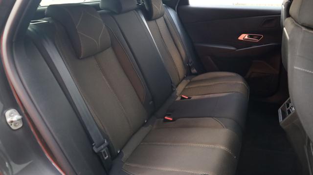 DS AUTOMOBILES DS 7 Crossback usata, con Start/Stop Automatico