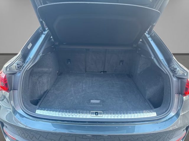AUDI Q3 usata, con Sistema di navigazione