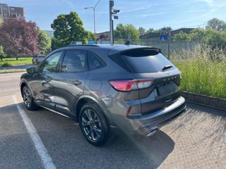 FORD Kuga usata, con Airbag Passeggero
