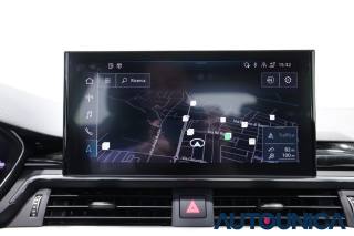 AUDI A5 usata, con Volante multifunzione