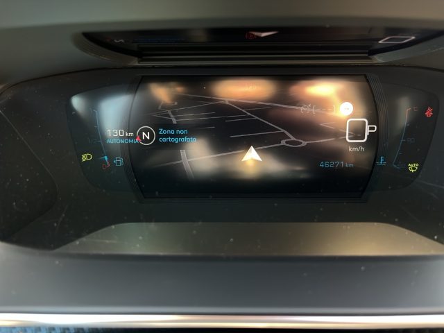 PEUGEOT 2008 usata, con Fendinebbia