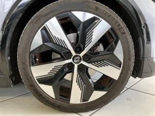 RENAULT Megane usata, con Cerchi in lega