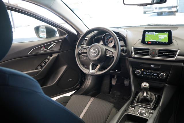 MAZDA 3 usata 24
