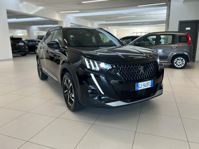 PEUGEOT 2008 usata, con Controllo trazione
