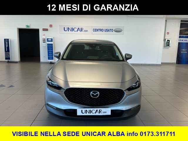 MAZDA CX-30 usata, con Airbag