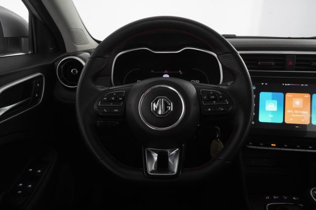 MG ZS usata 11