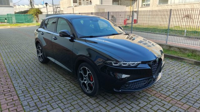 ALFA ROMEO Tonale usata, con Airbag