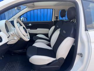 FIAT 500 usata, con Chiusura centralizzata