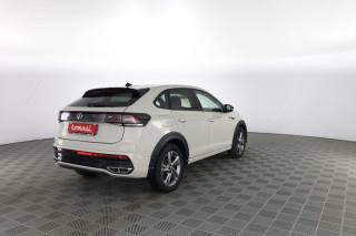 VOLKSWAGEN Taigo usata 3