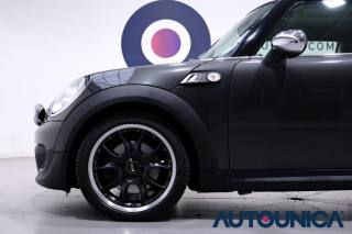 MINI Cooper S usata, con Servosterzo