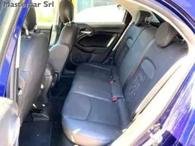 FIAT 500X usata, con Controllo automatico clima