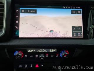 AUDI A1 usata, con Volante in pelle