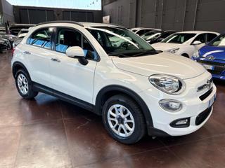 FIAT 500X 1.6 E-Torq 110 CV Pop Star
