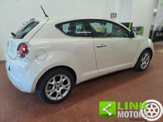 ALFA ROMEO MiTo usata, con Airbag laterali