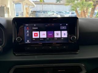 SEAT Arona usata, con Bracciolo