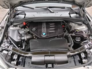 BMW X1 usata, con Sensori di parcheggio posteriori