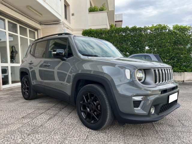 JEEP Renegade usata 25