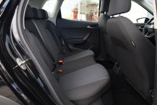 SEAT Arona usata, con Chiusura centralizzata